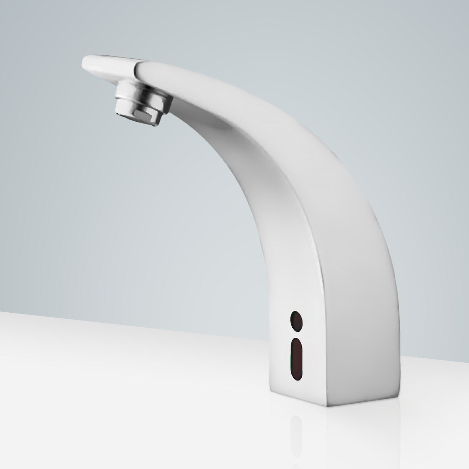 Fontana Milan Commercial Infrared Automatic Sensor Faucet